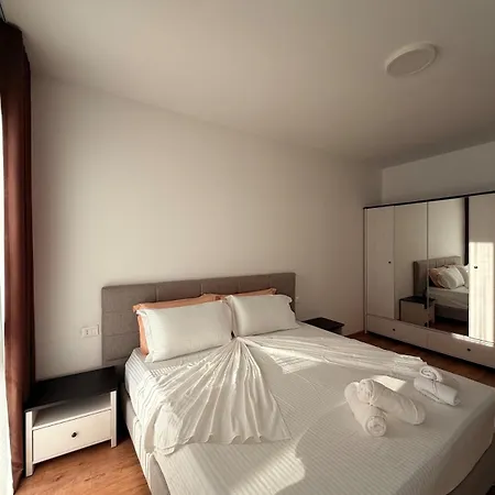 Appartement Solix Skyline