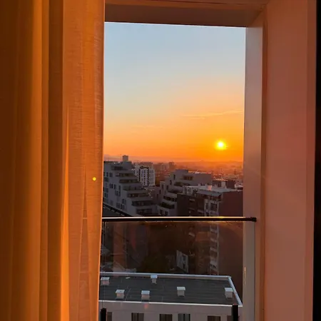Solix Skyline