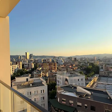 Solix Skyline Appartement