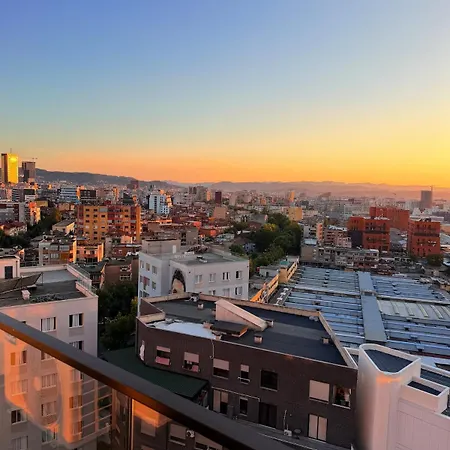 Solix Skyline
