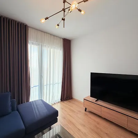 Appartement Solix Skyline